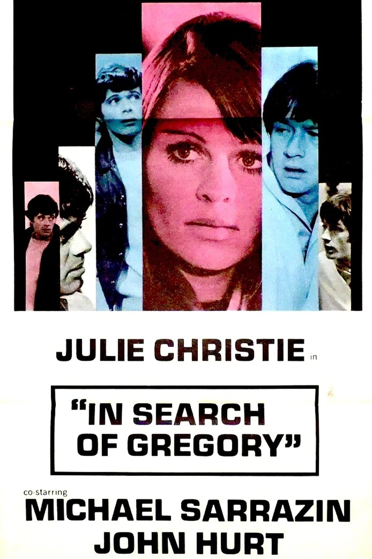 In Search of Gregory streaming