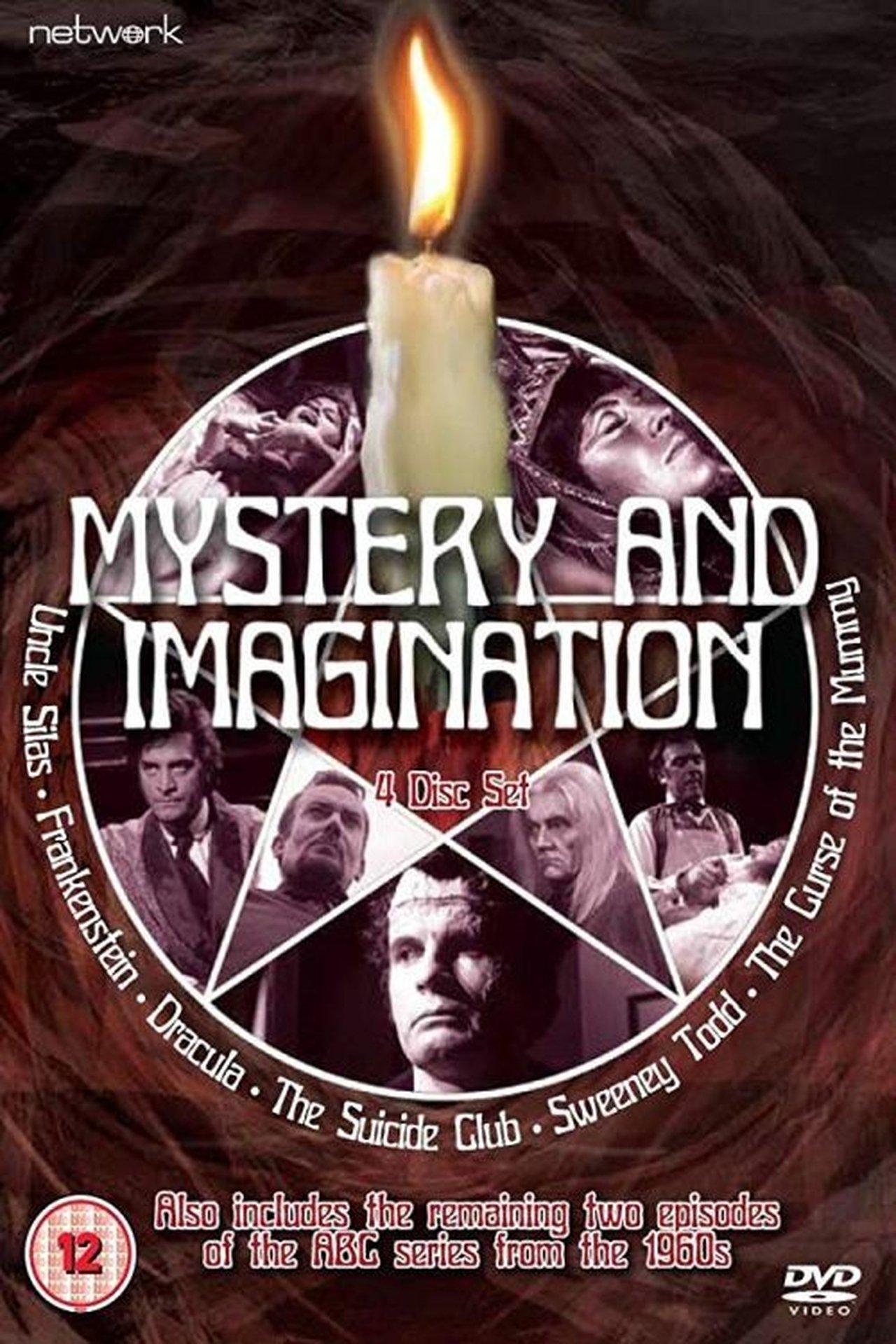 Mystery and Imagination streaming