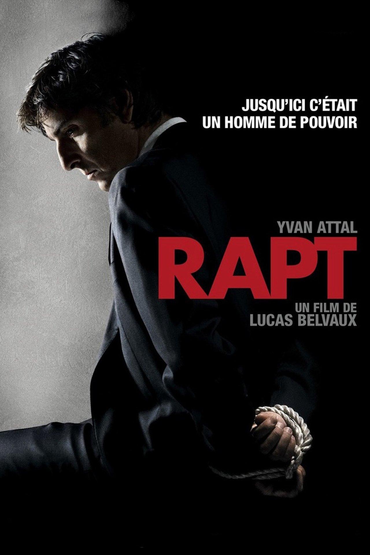 Rapt streaming
