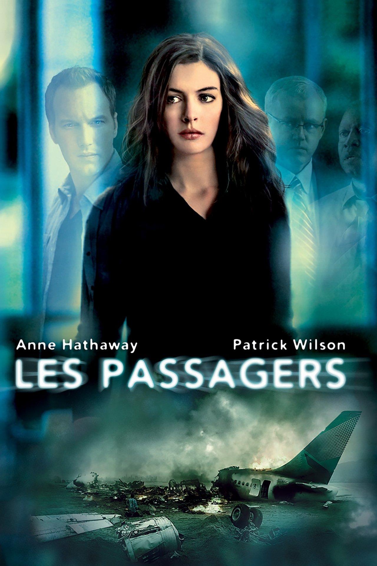Les Passagers streaming