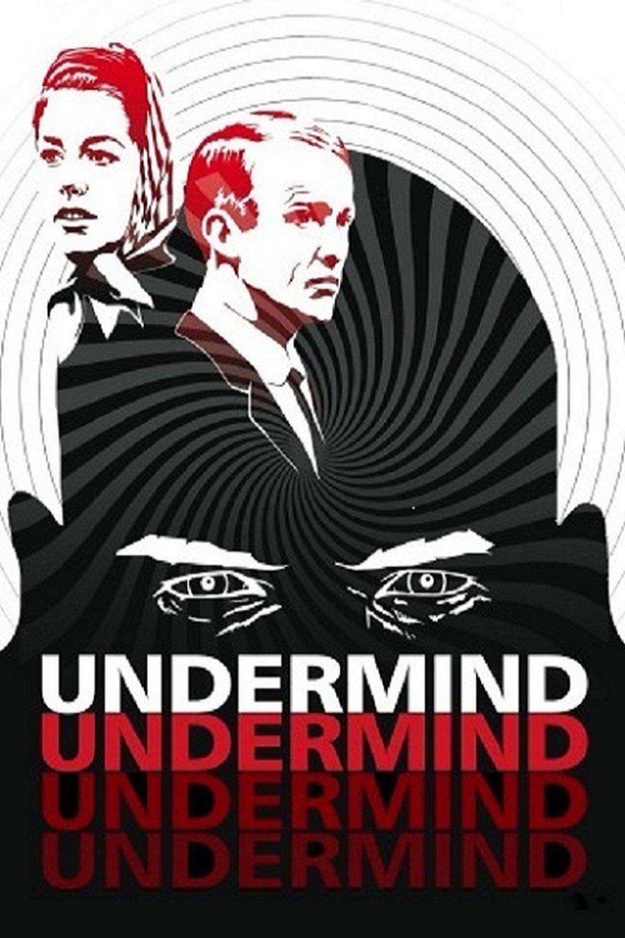 Undermind streaming
