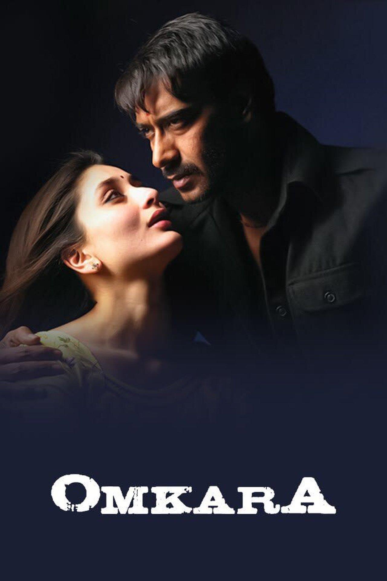 Omkara streaming