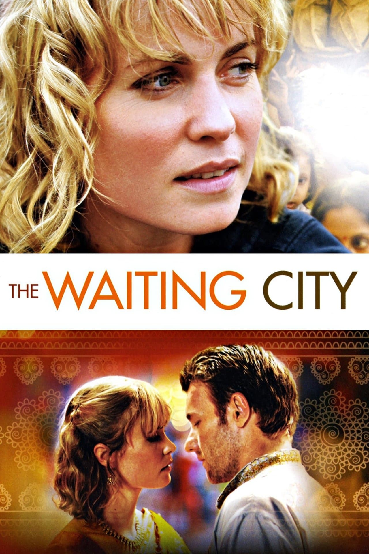The Waiting City streaming