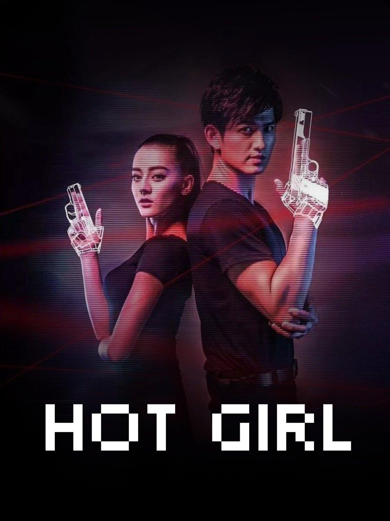 Hot Girl streaming