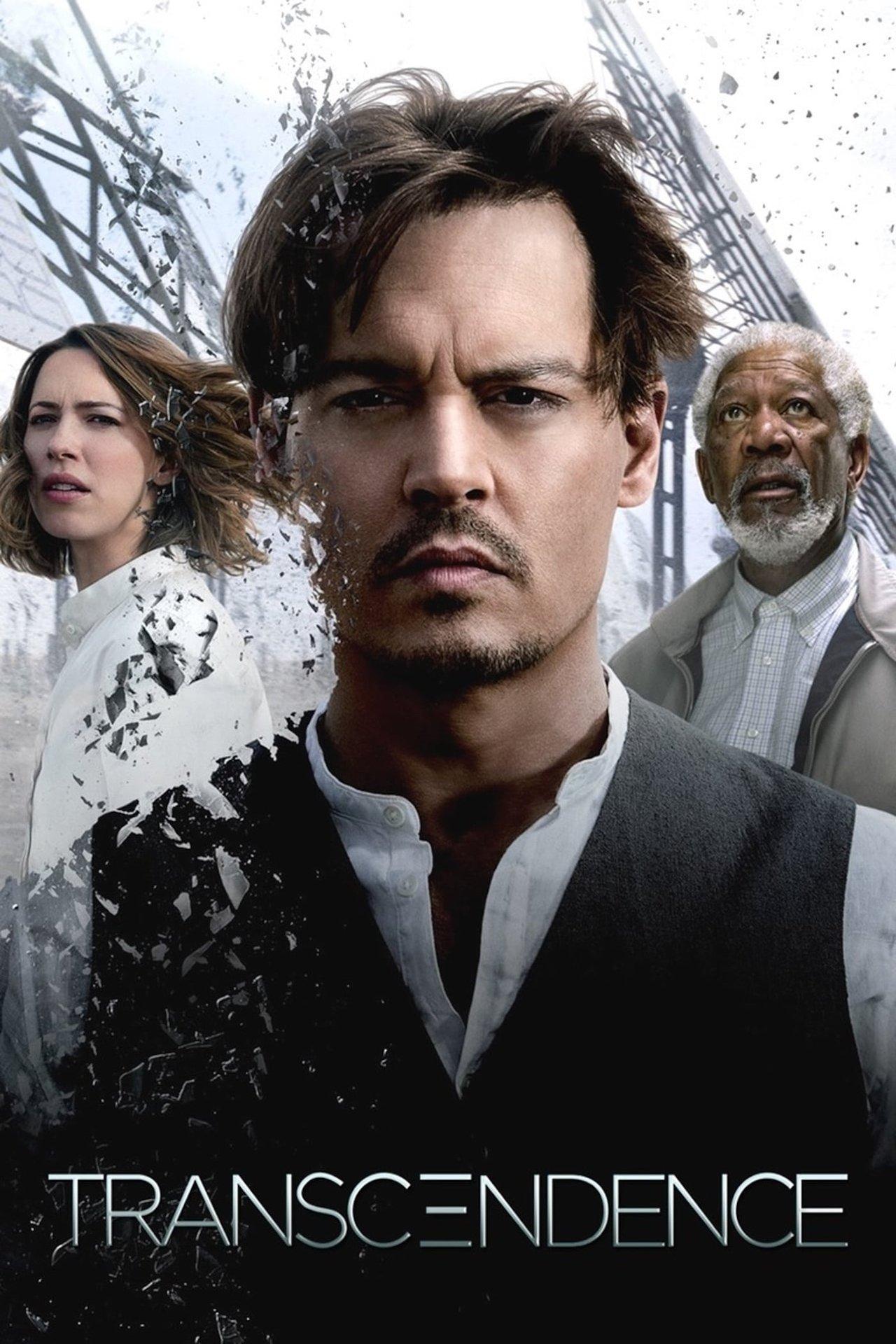 Transcendence streaming