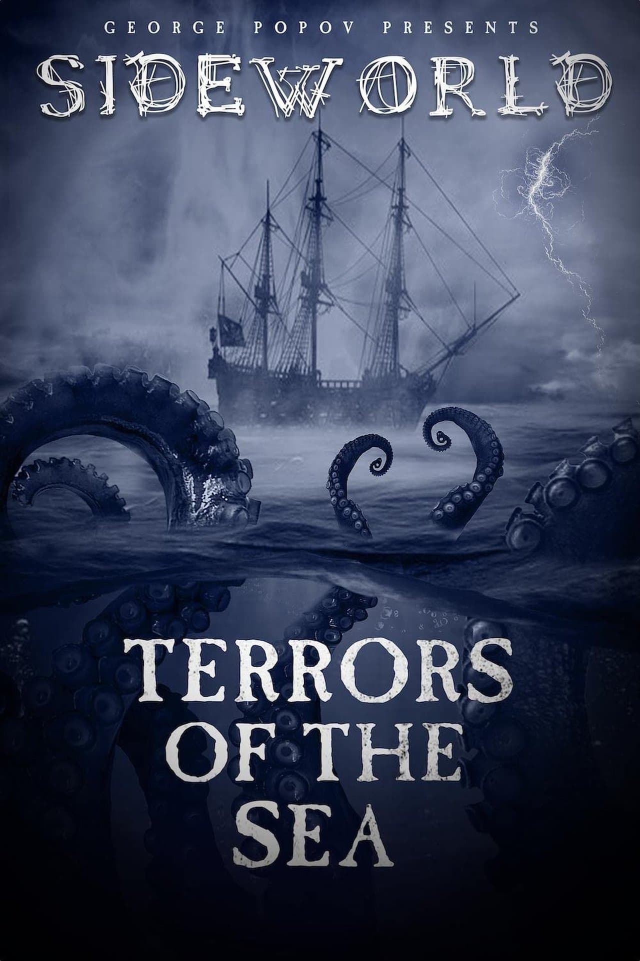 Sideworld: Terrors of the Sea streaming