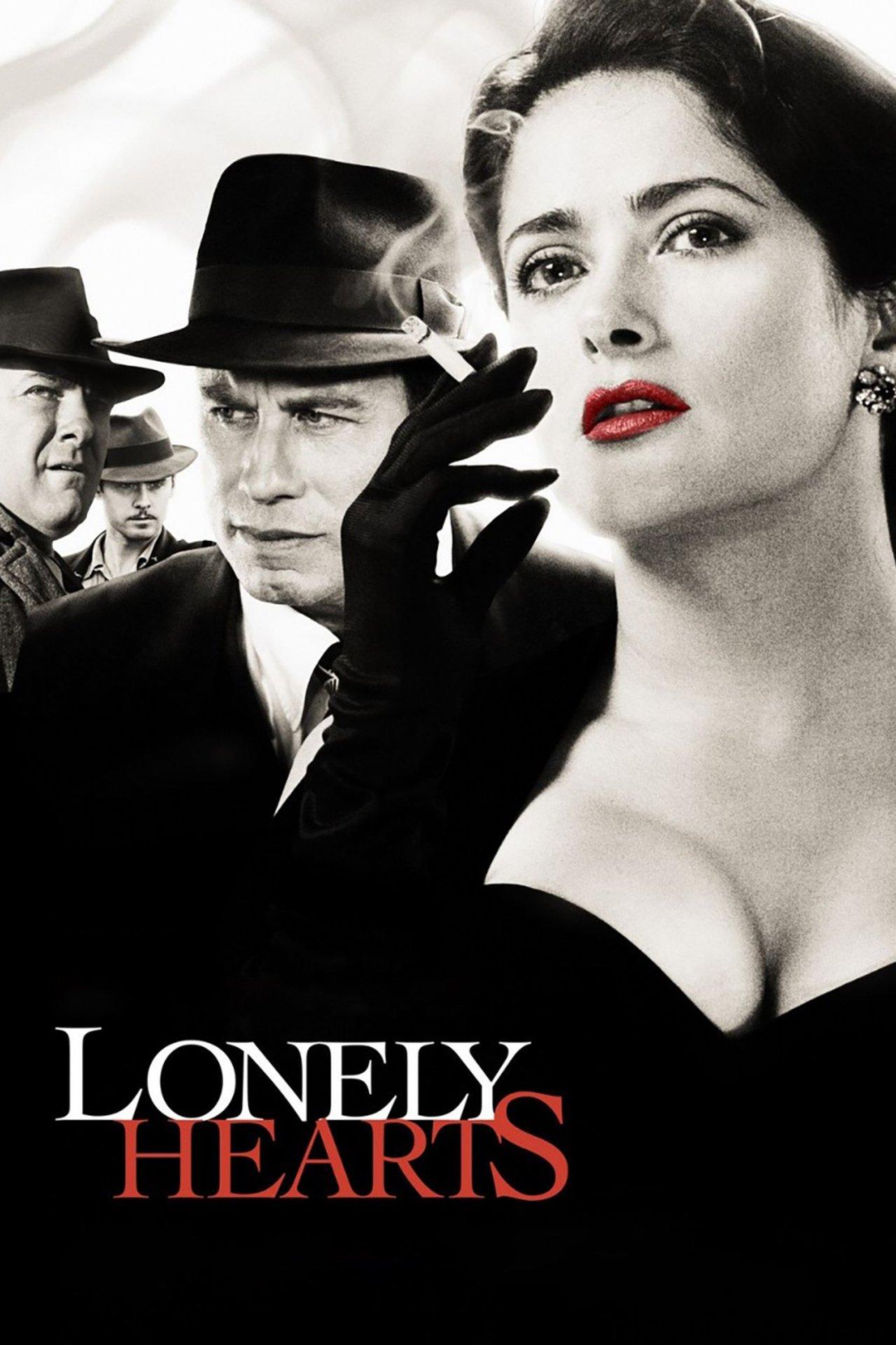 Lonely Hearts streaming