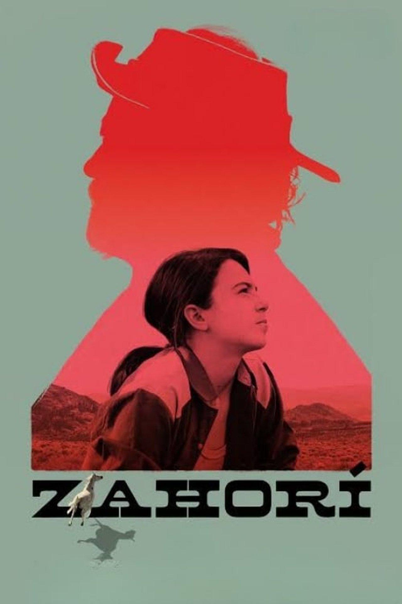 Zahorí streaming