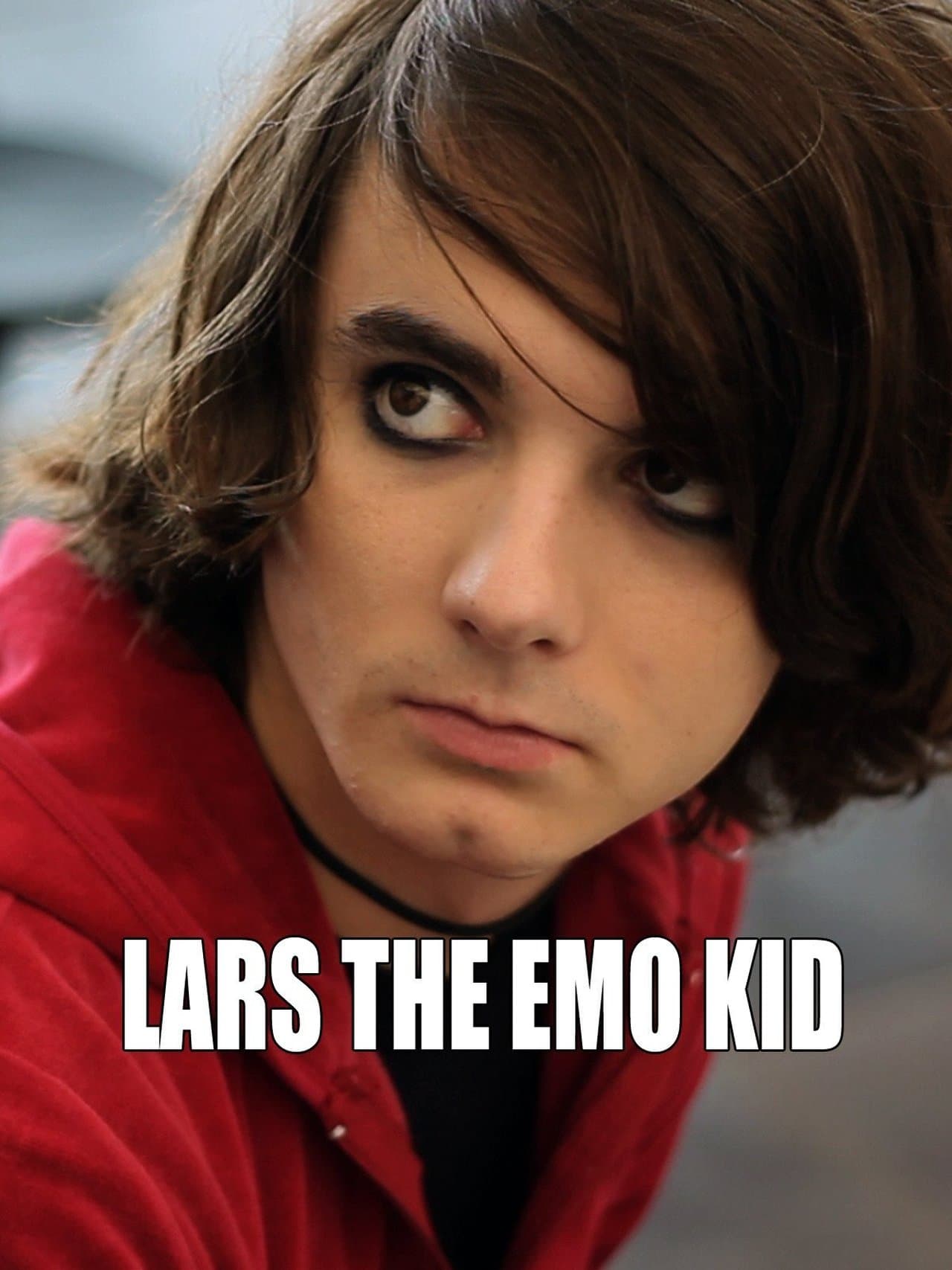 Lars the Emo Kid streaming