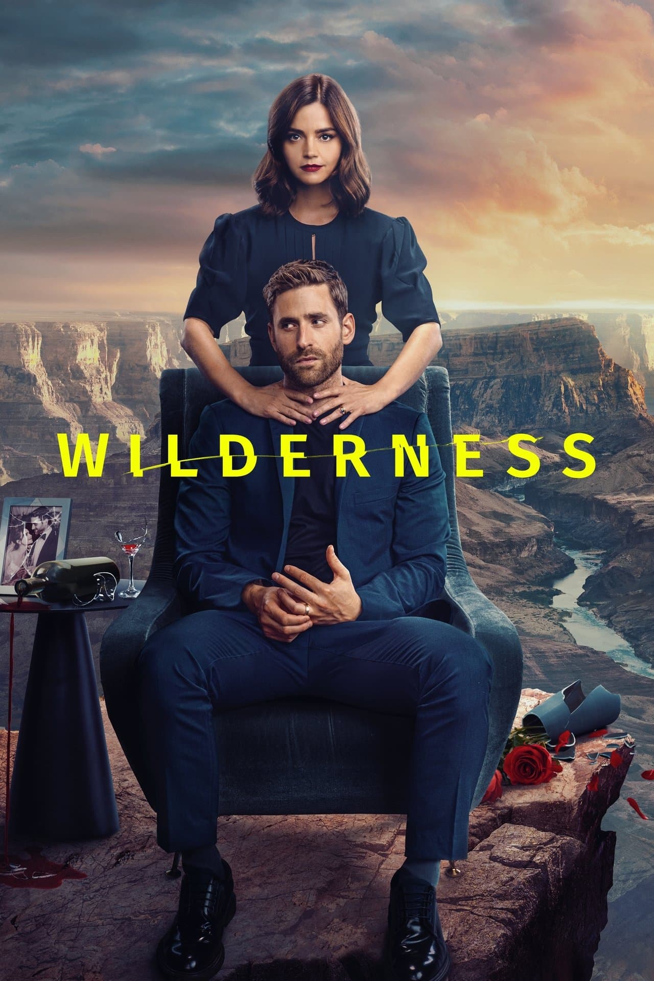 Wilderness streaming