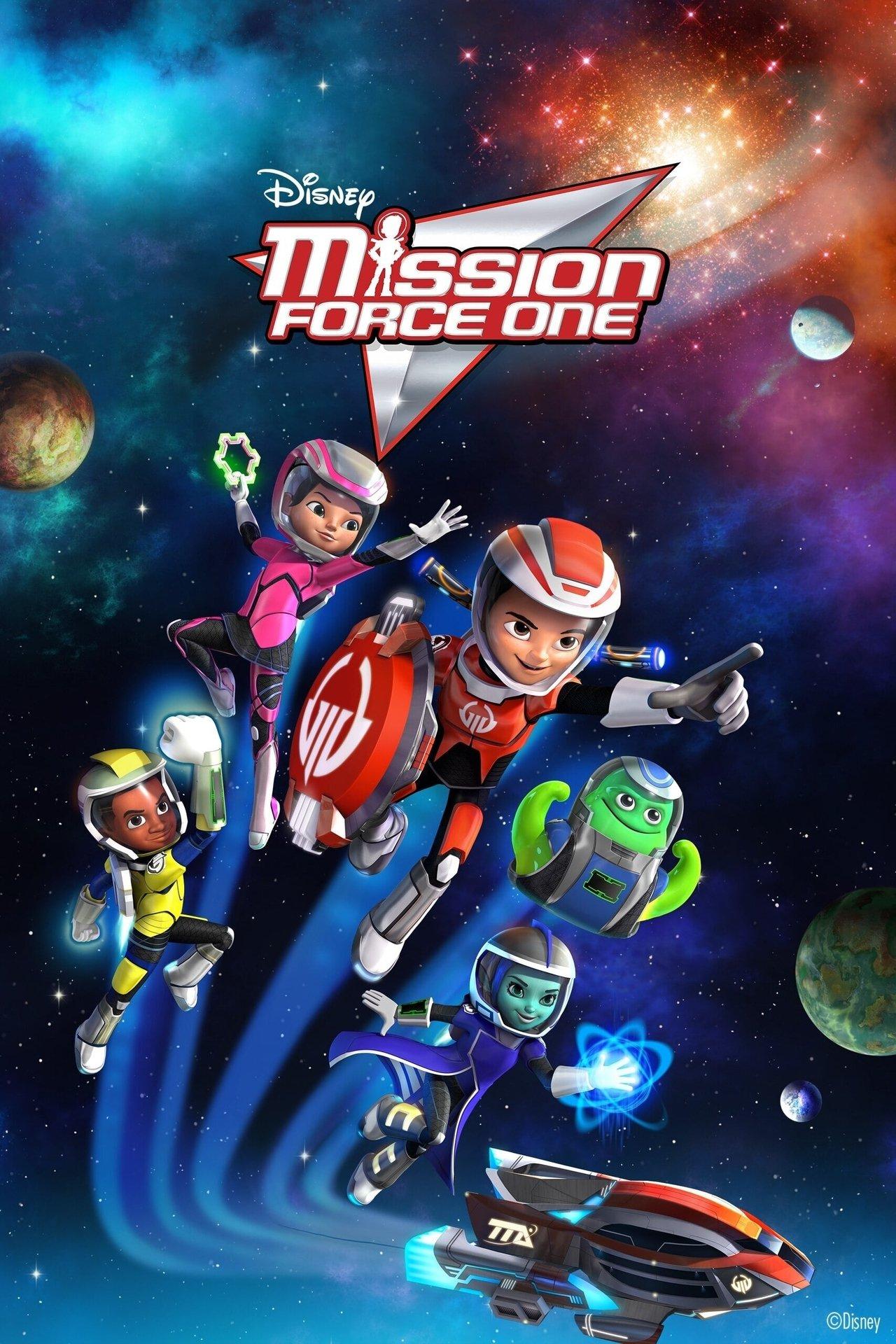Miles dans l'espace streaming