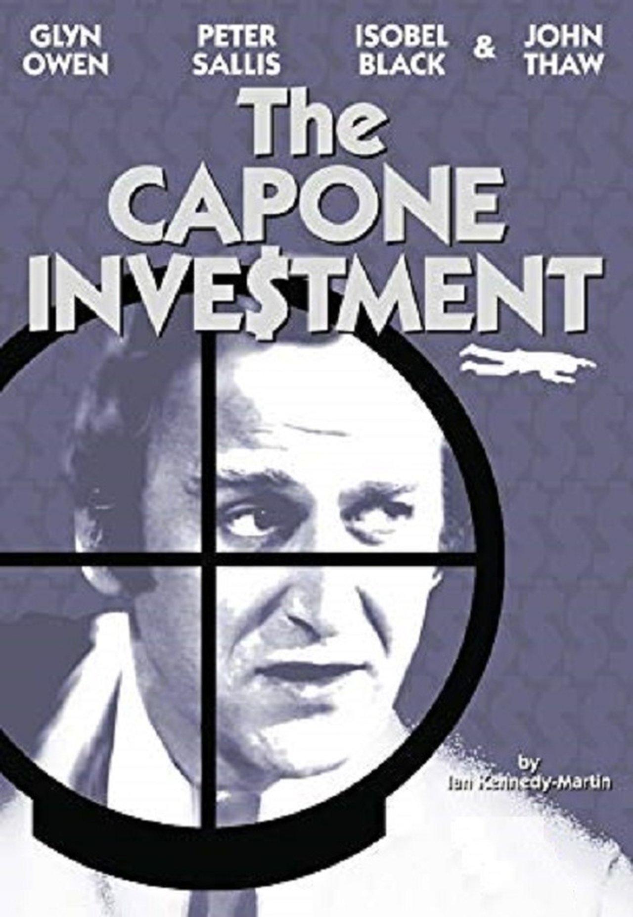 The Capone Investment streaming
