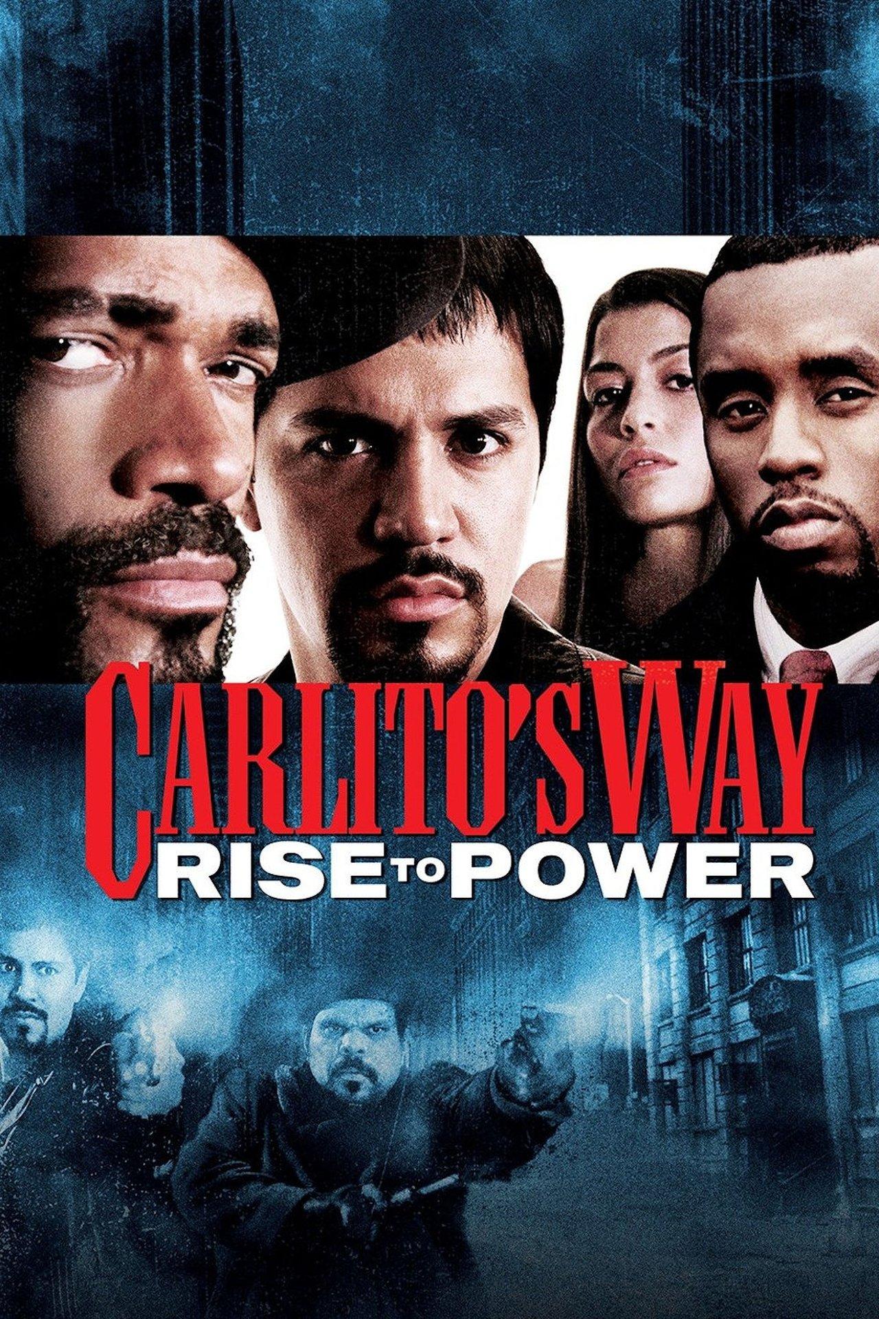 Carlito's Way: Rise to Power streaming