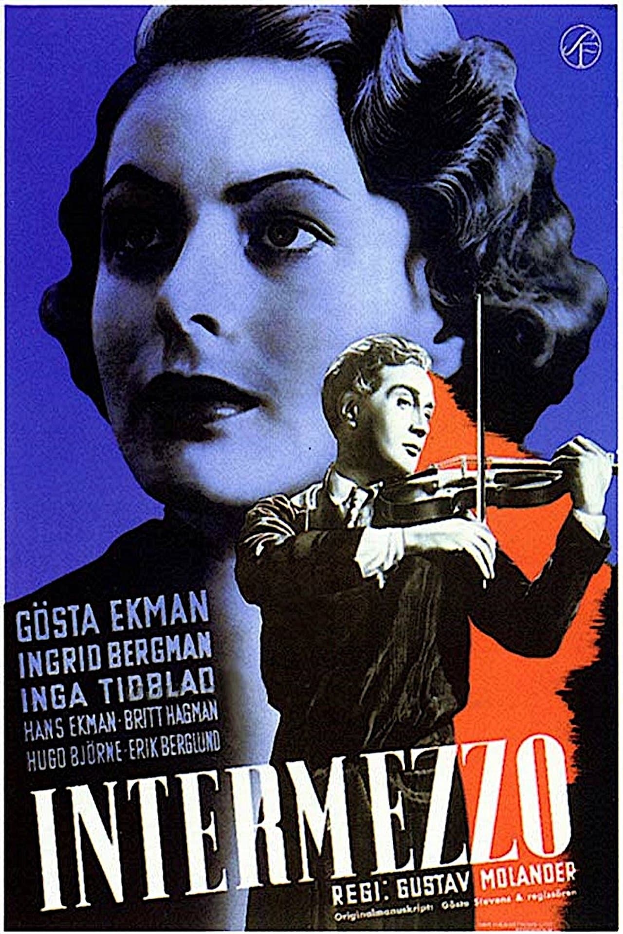 Intermezzo streaming