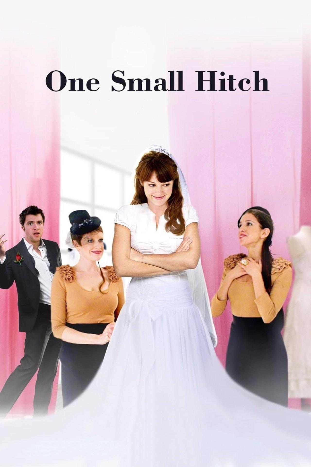 One Small Hitch streaming