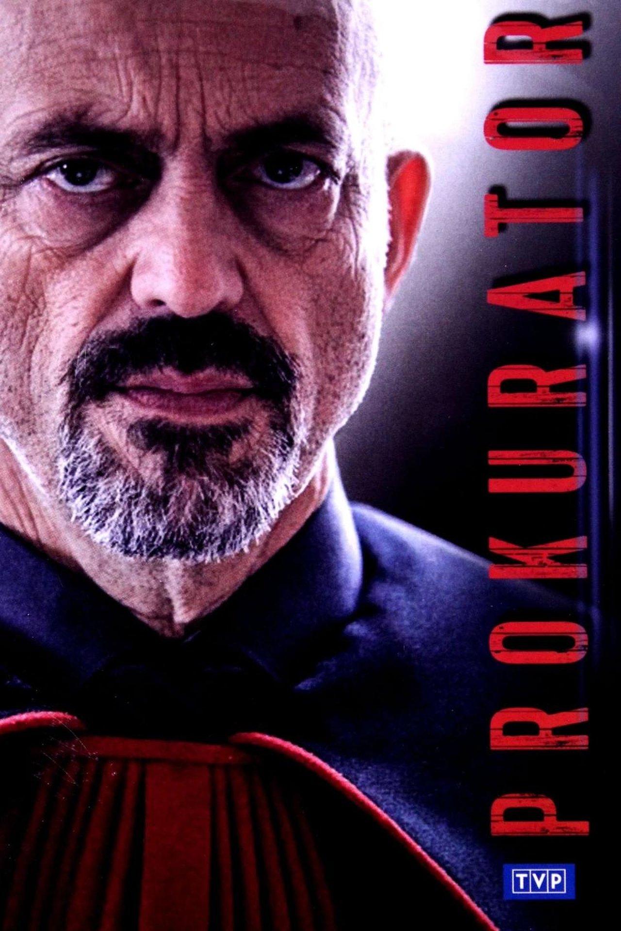Prokurator streaming