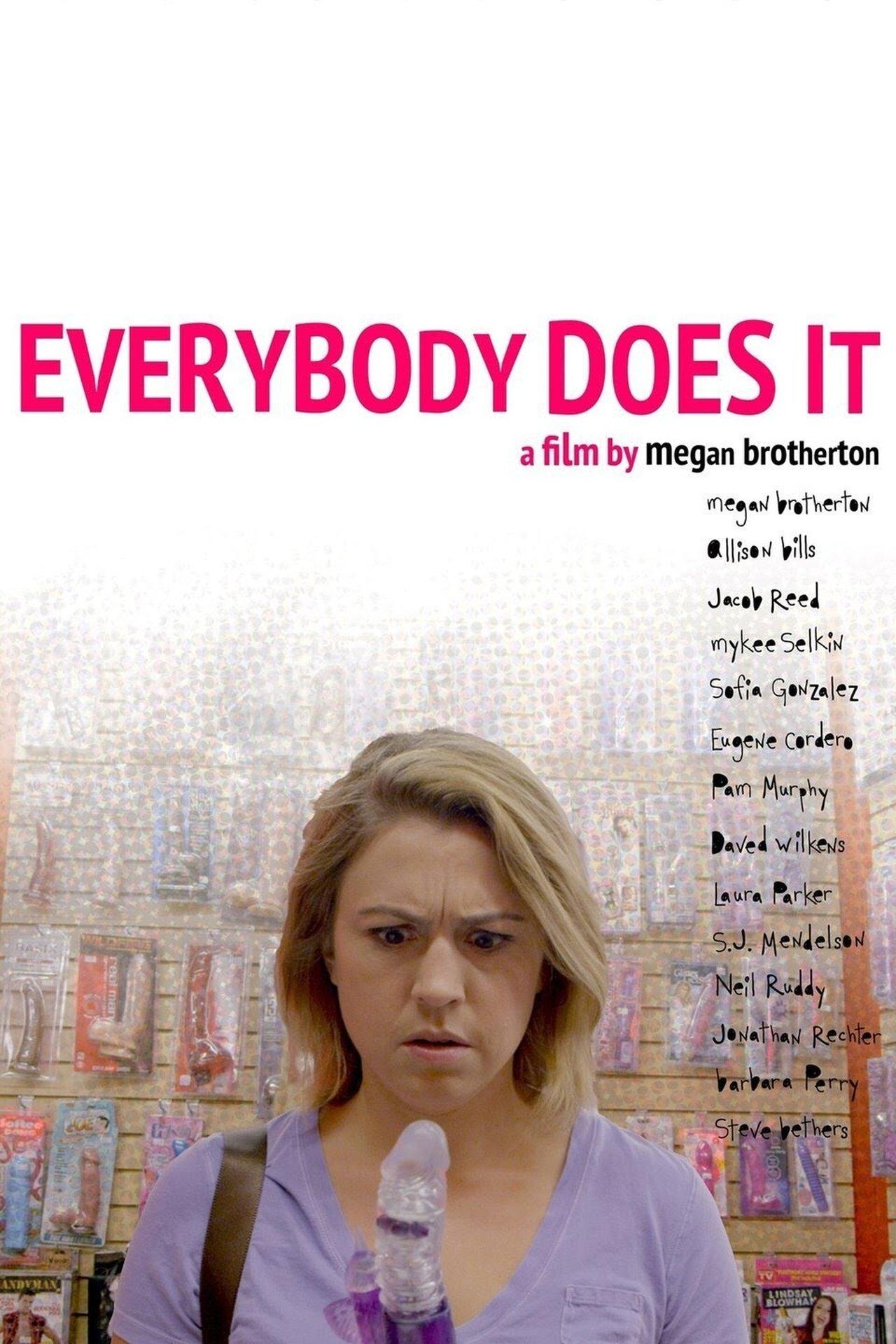 Everybody Does It streaming