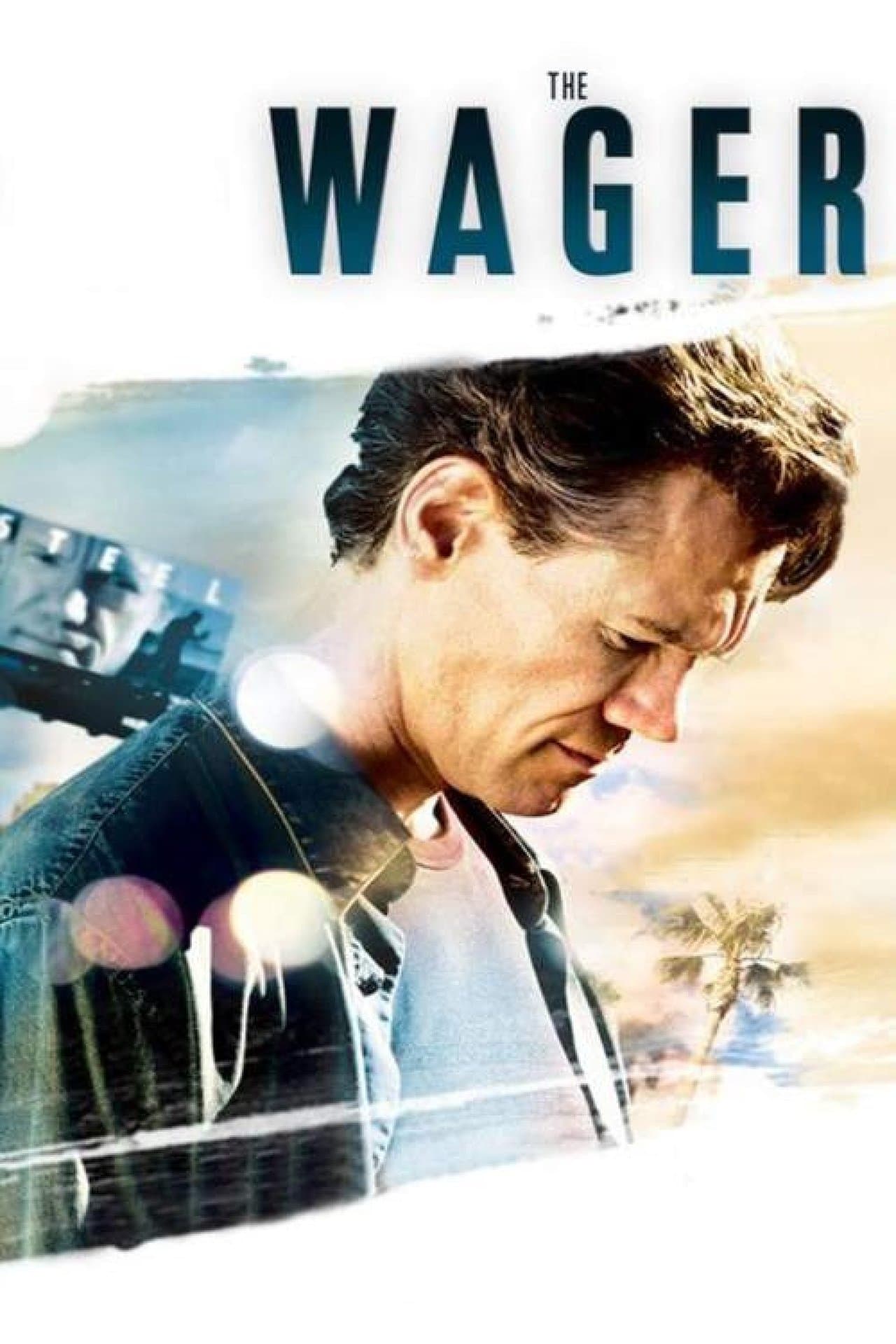 The Wager streaming