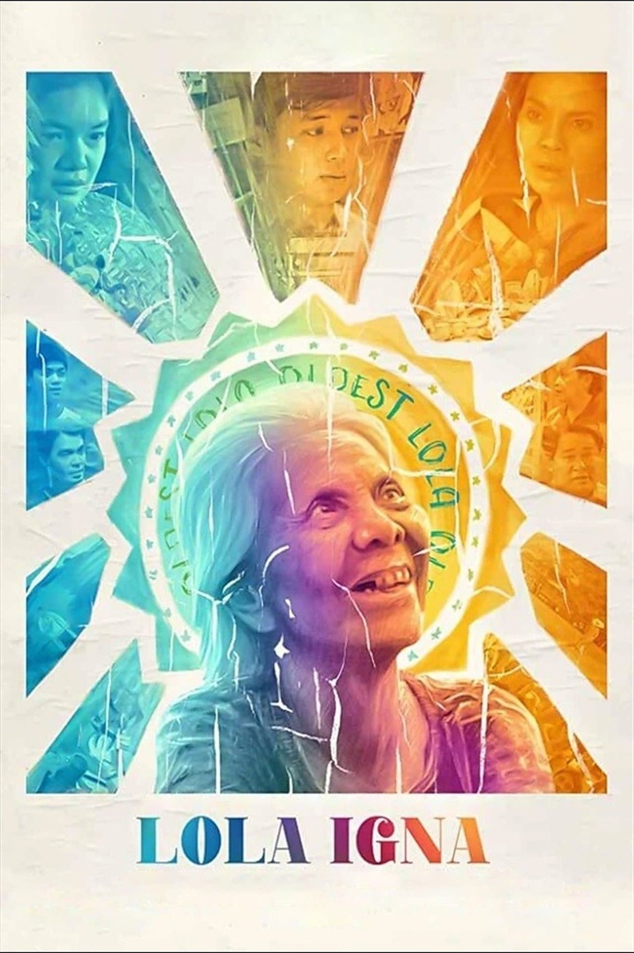 Lola Igna streaming