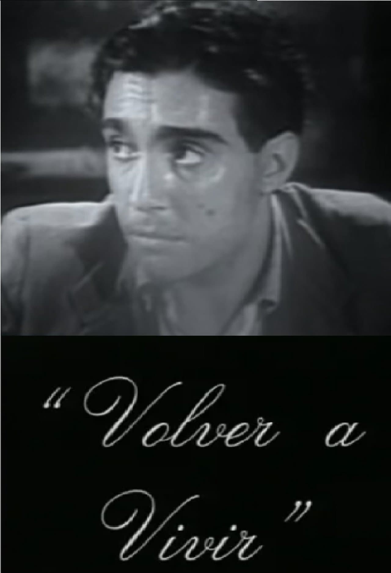Volver a vivir streaming