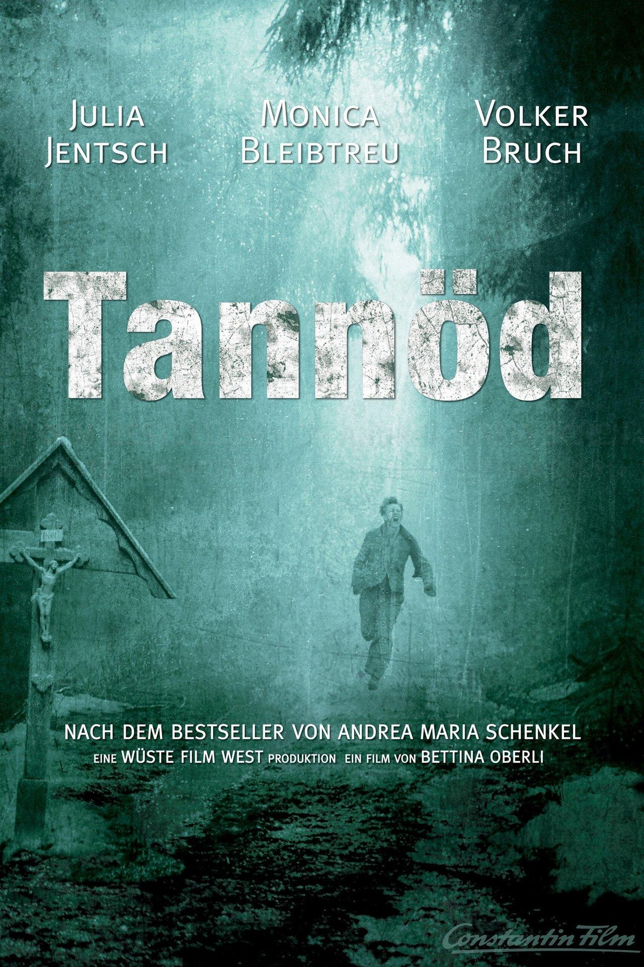 The Murder Farm streaming