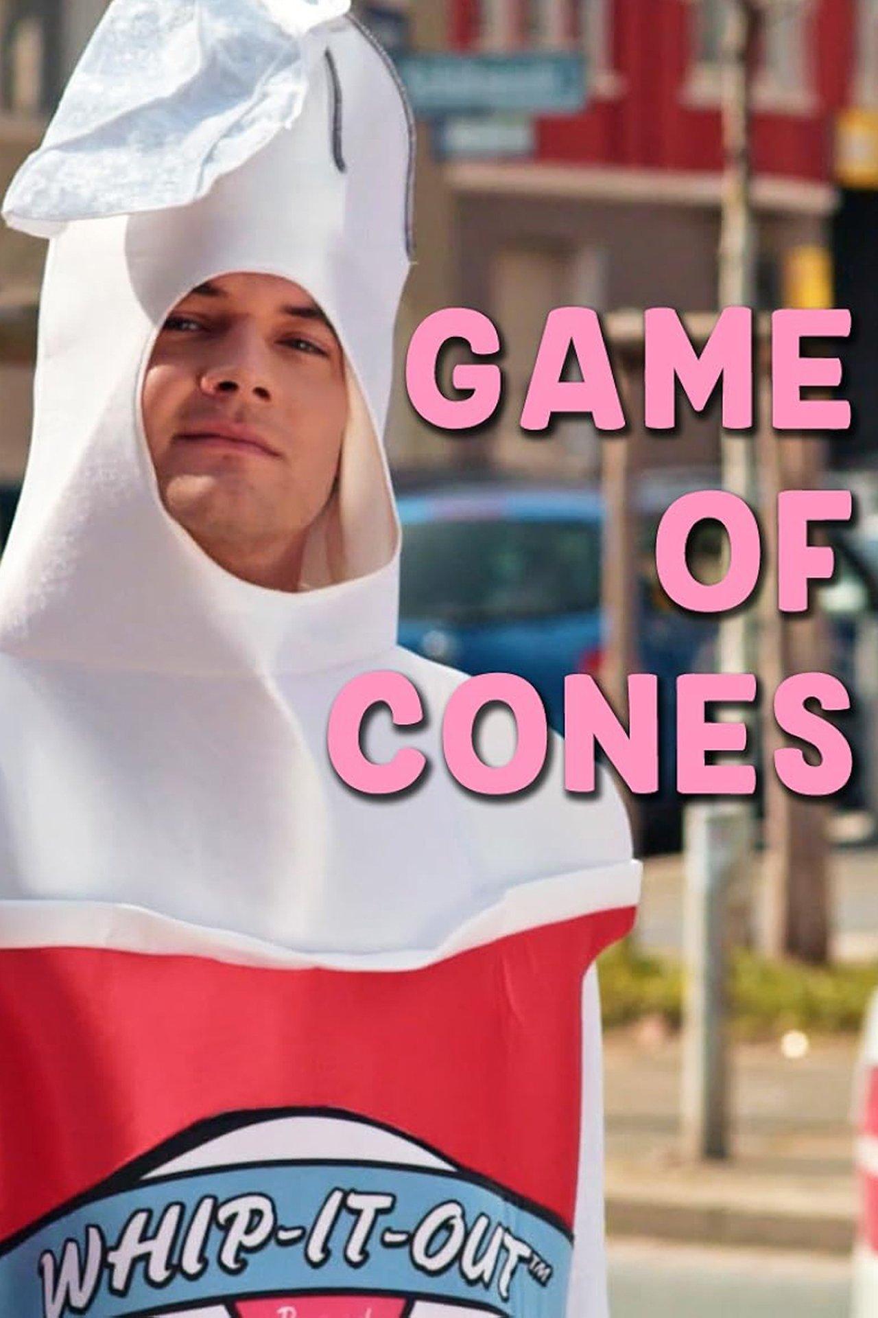 Game of Cones streaming