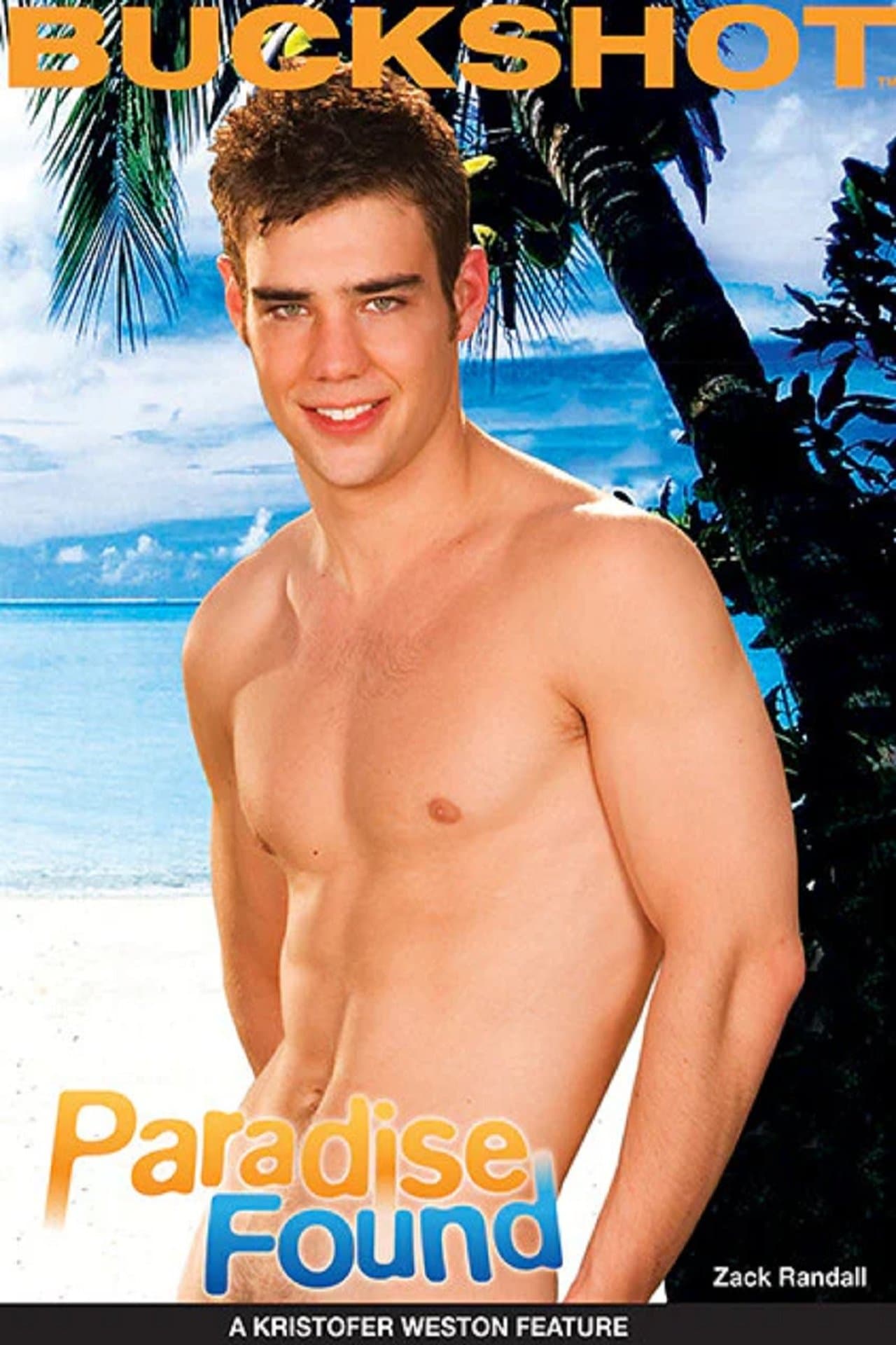 Paradise Found streaming