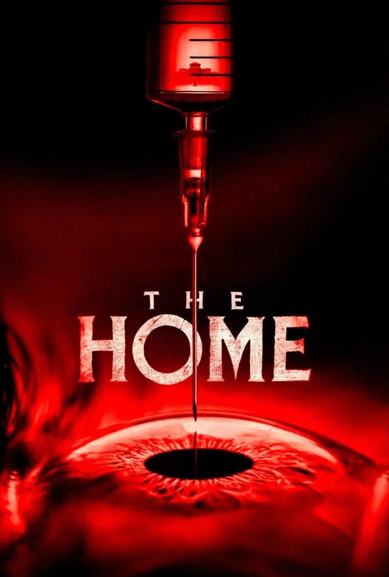 The Home streaming