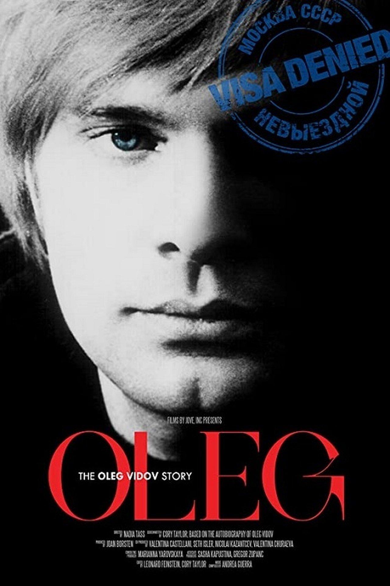 Oleg: The Oleg Vidov Story streaming