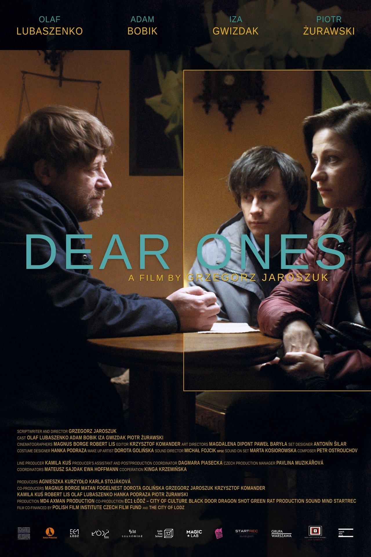 Dear Ones streaming
