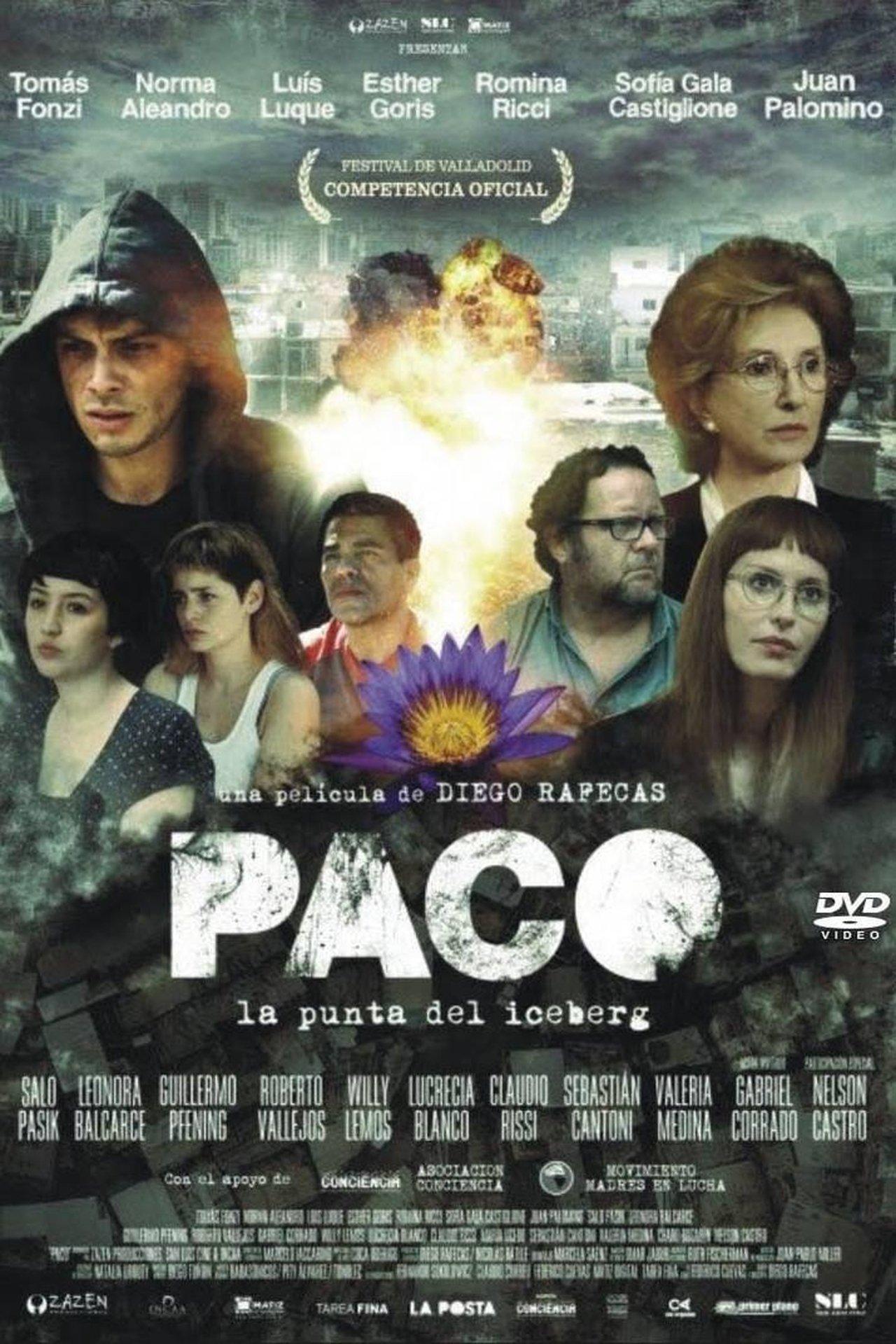 Paco streaming