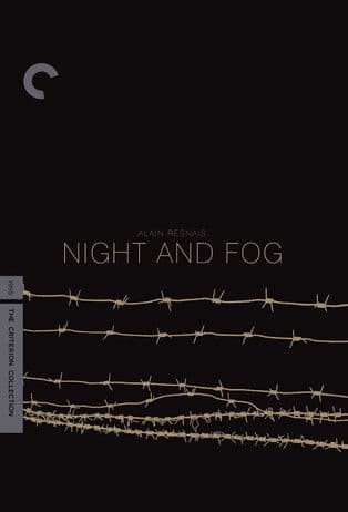 Joshua Oppenheimer on Night and Fog streaming