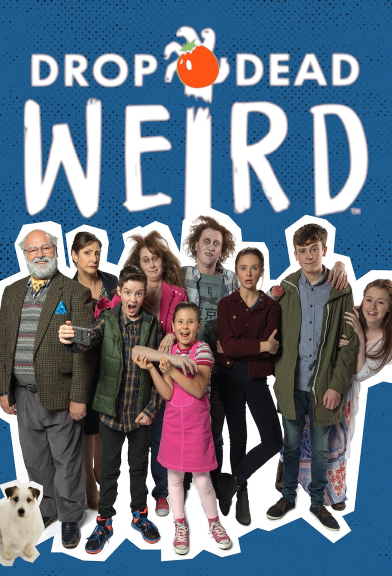 Drop Dead Weird streaming