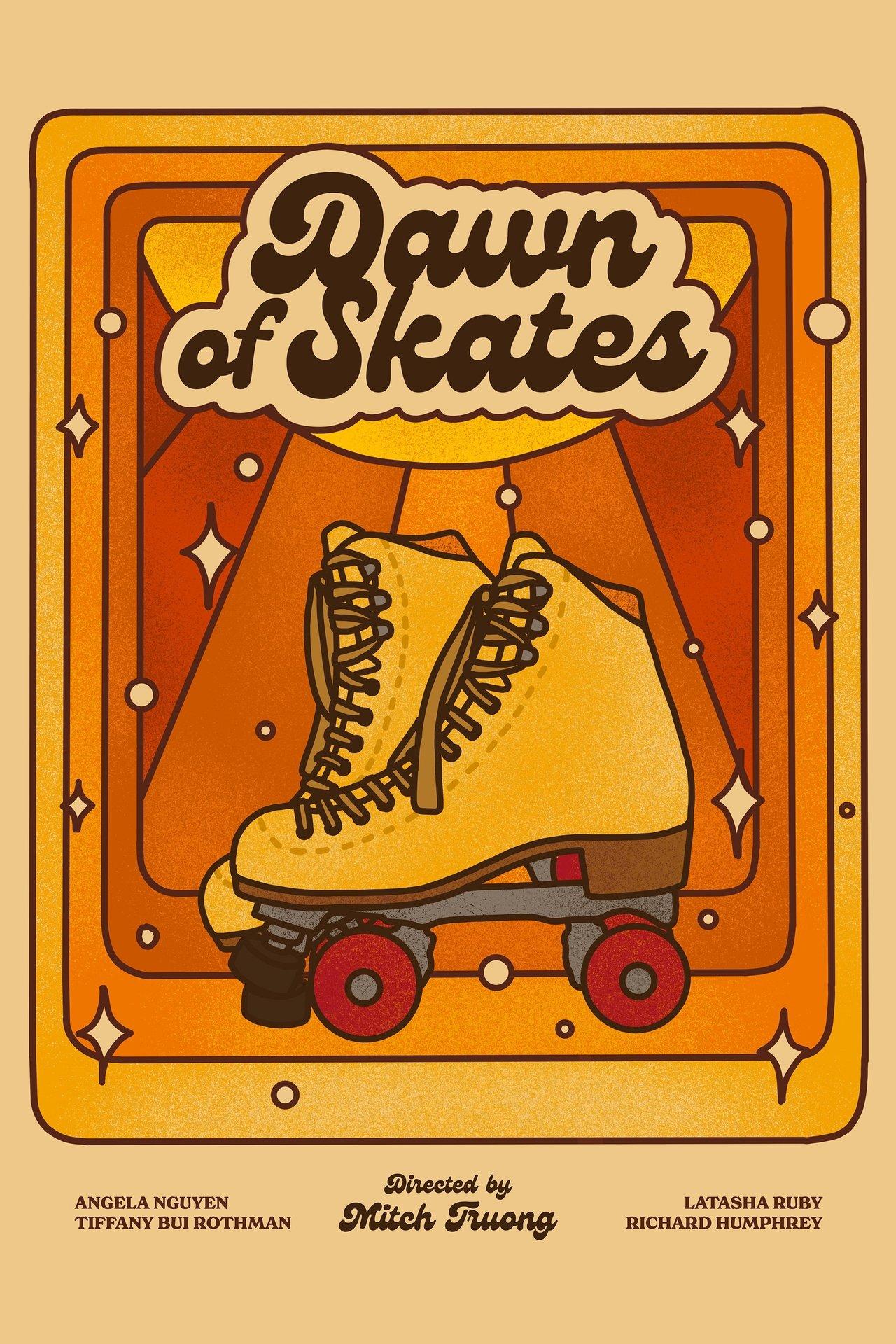Dawn of Skates streaming
