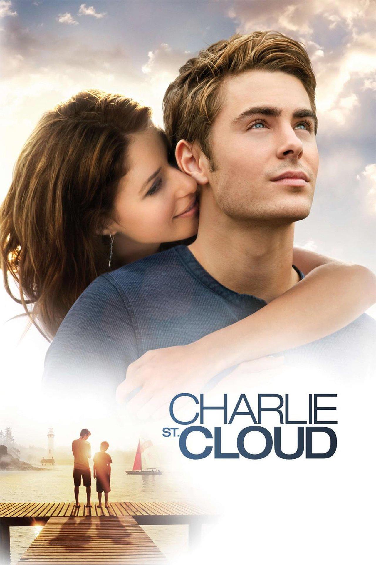 Charlie St. Cloud streaming