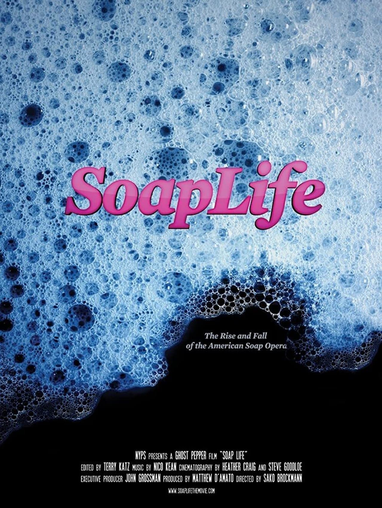 Soap Life streaming