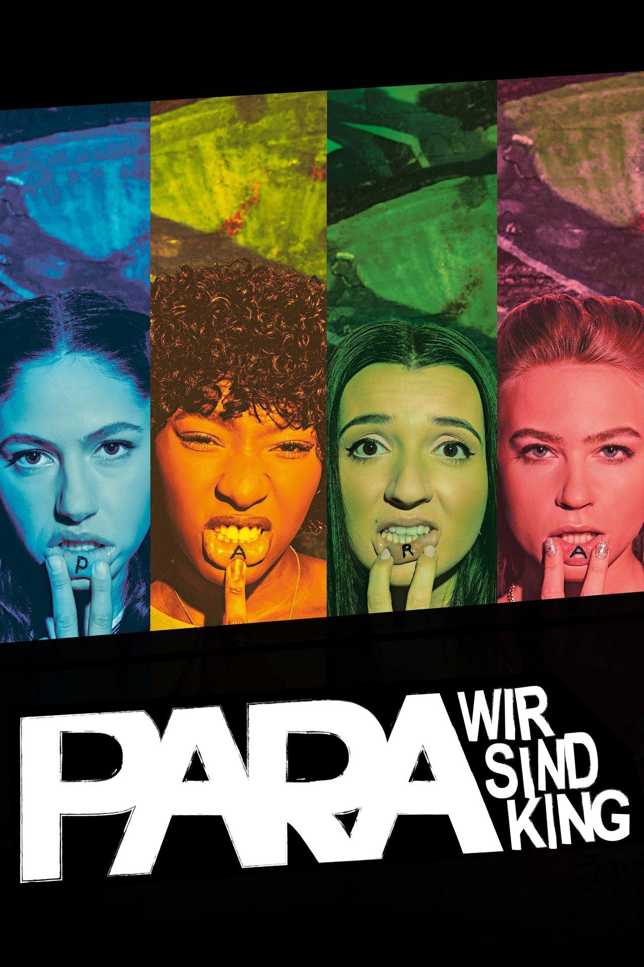 Para - Wir sind King streaming