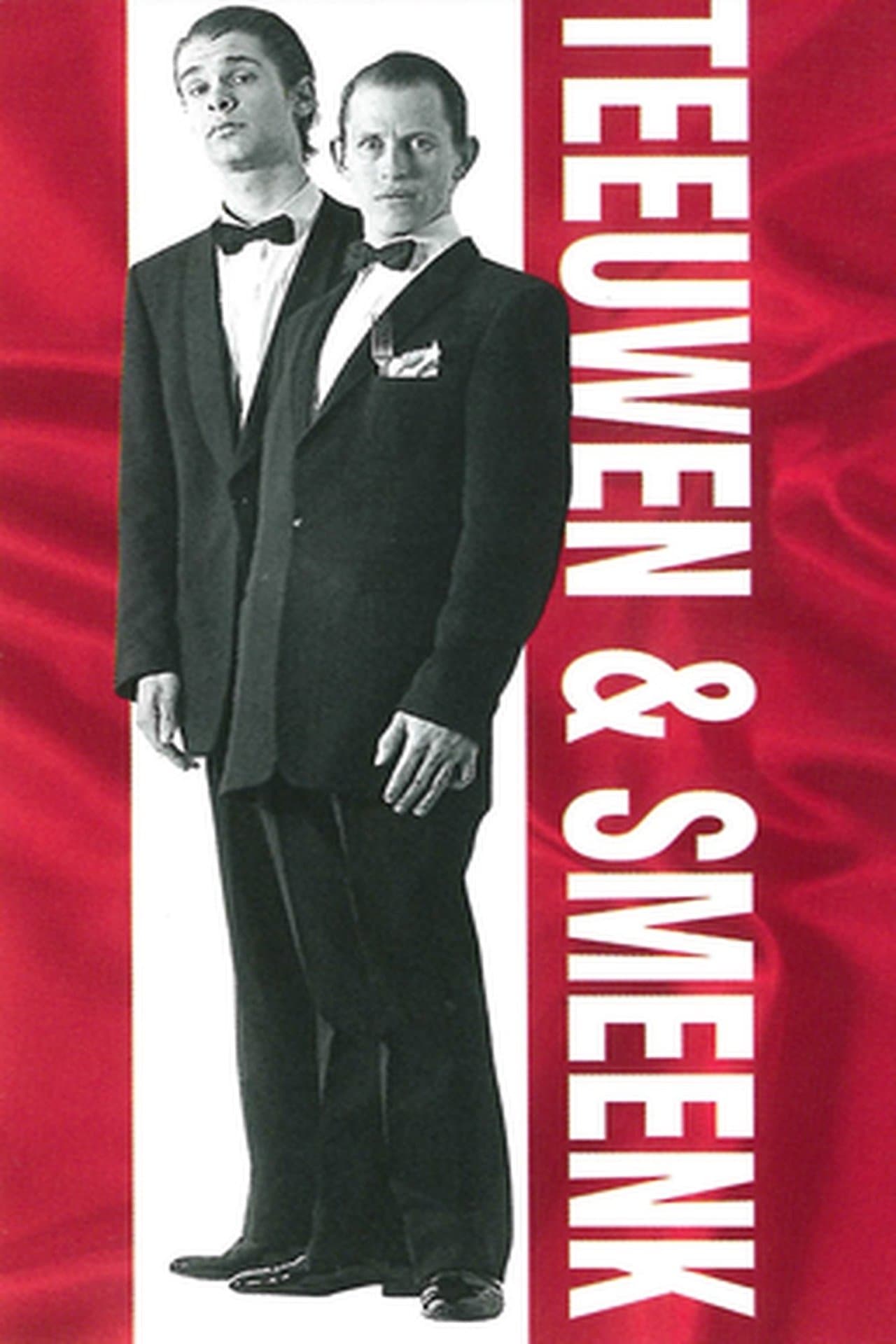 Teeuwen & Smeenk: Heist streaming