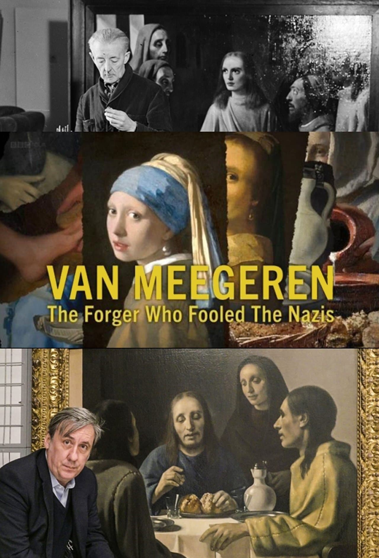 Van Meegeren: The Forger Who Fooled the Nazis streaming
