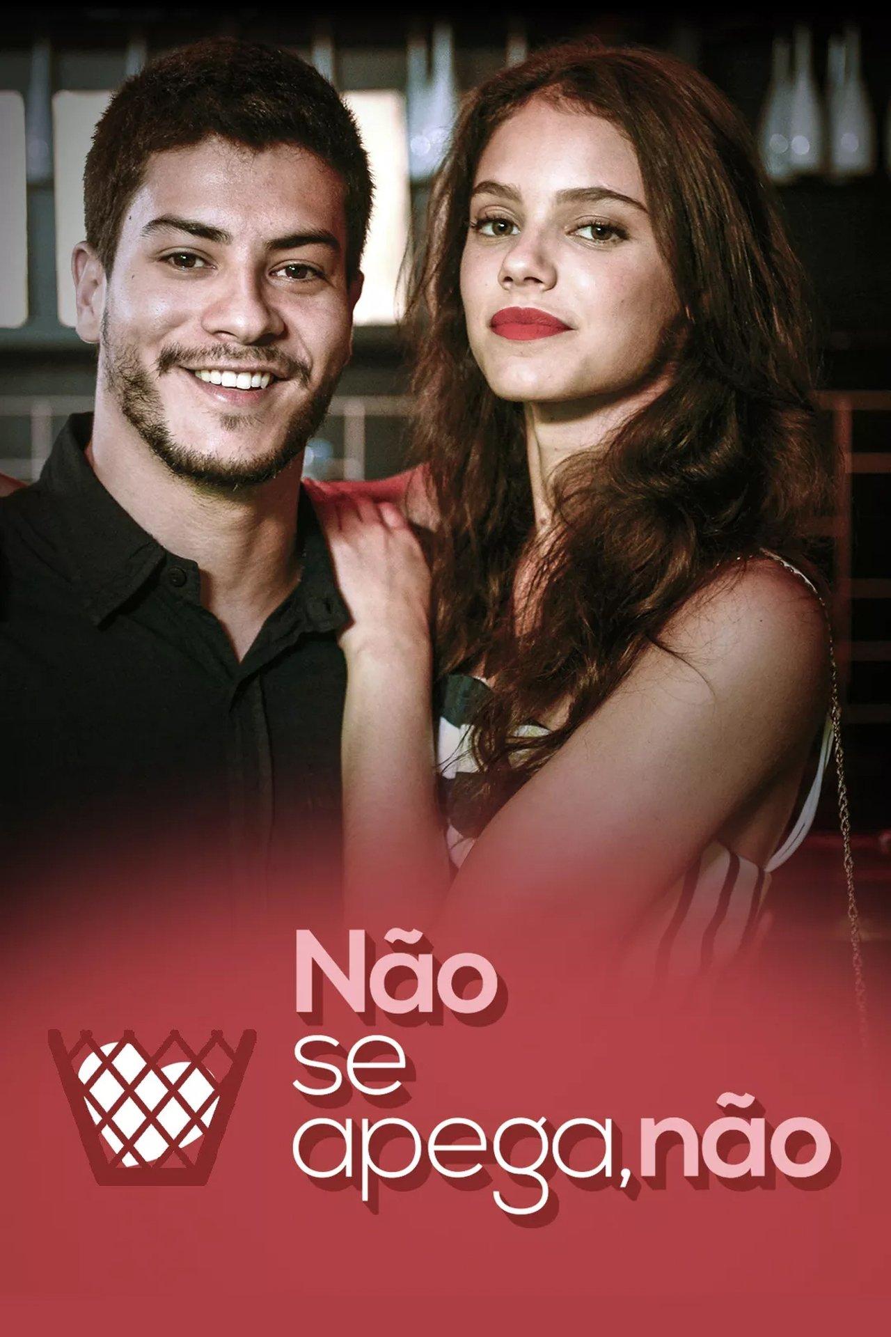 Não se Apega, Não streaming