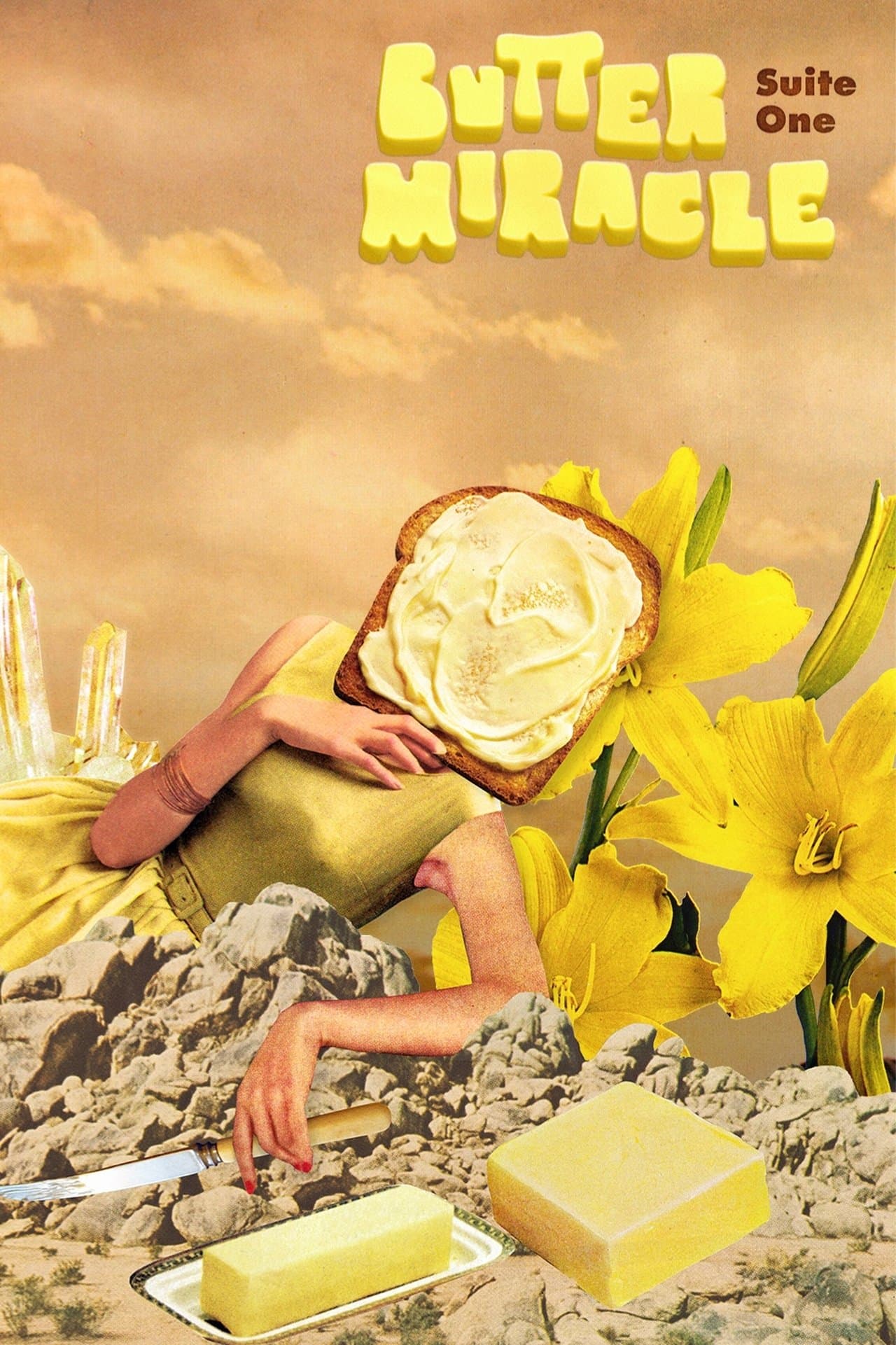 Butter Miracle Suite One streaming