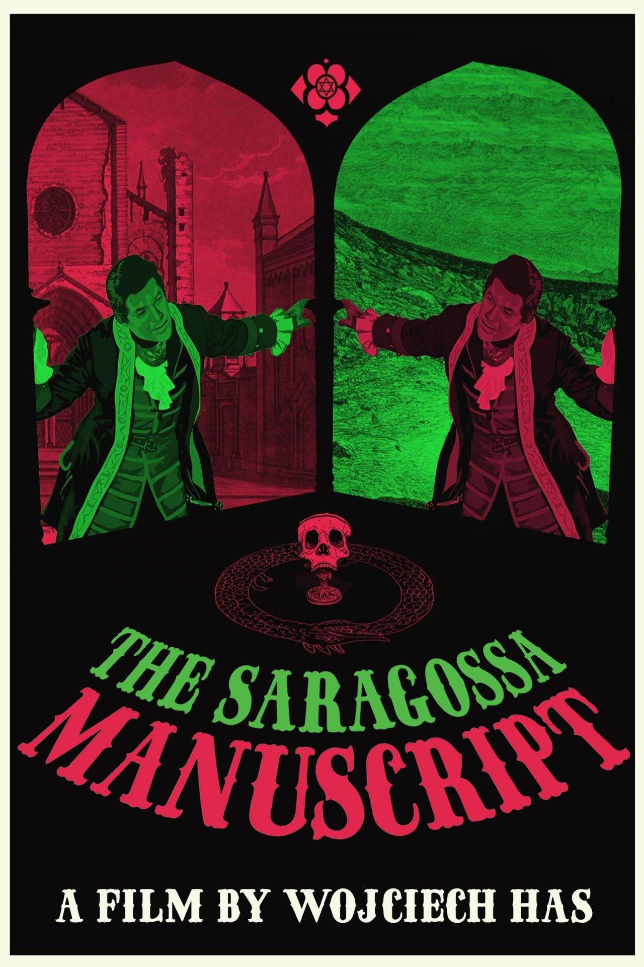 The Saragossa Manuscript streaming