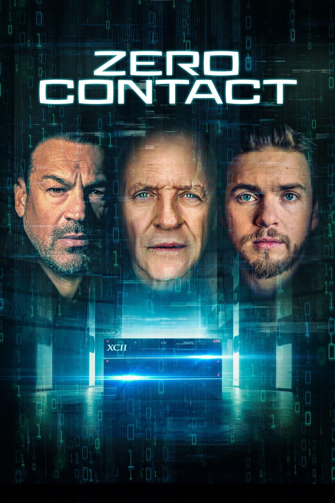 Zero Contact streaming