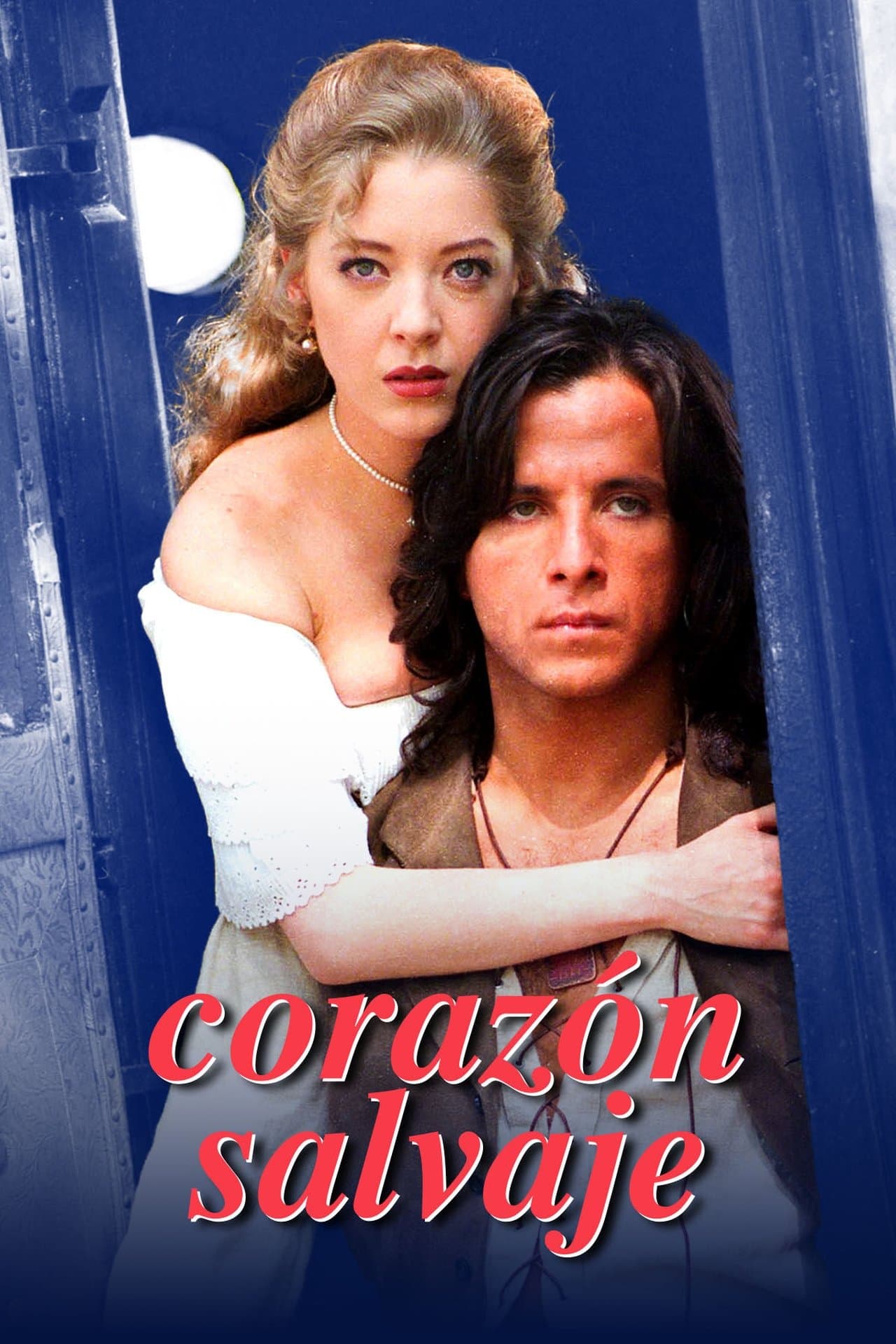 Corazón salvaje streaming