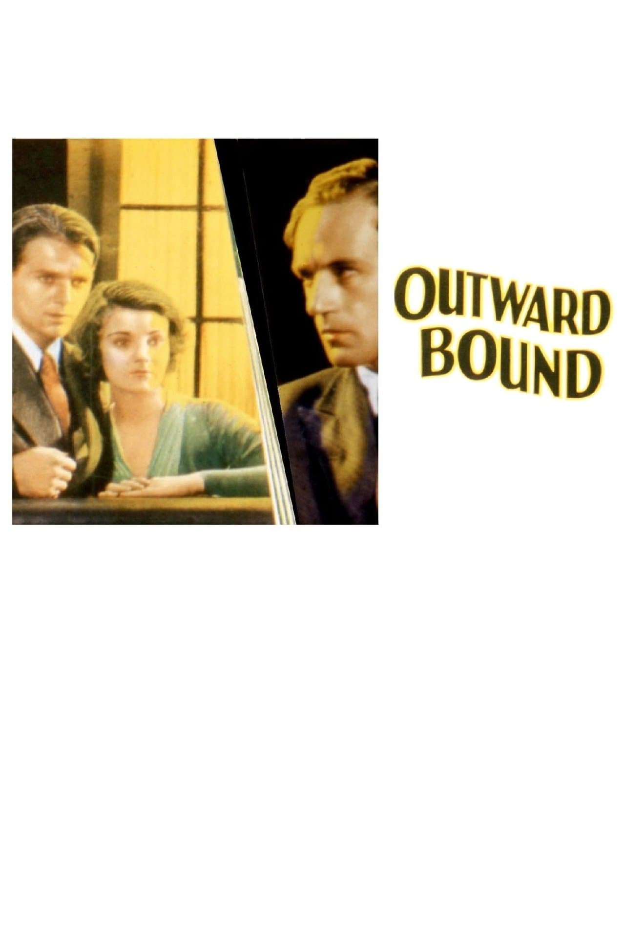 Outward Bound streaming