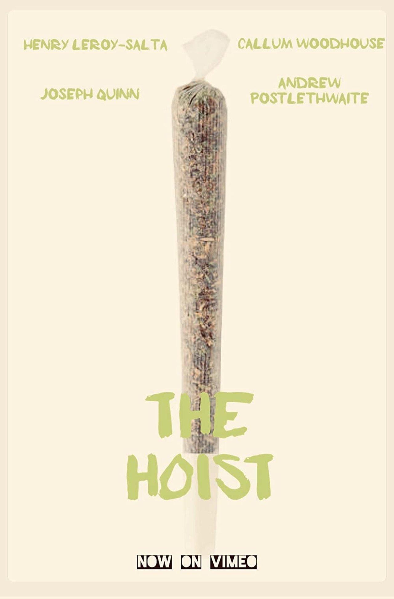 The Hoist streaming