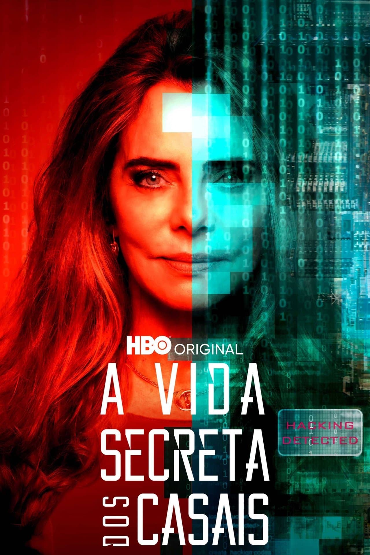 A Vida Secreta dos Casais streaming
