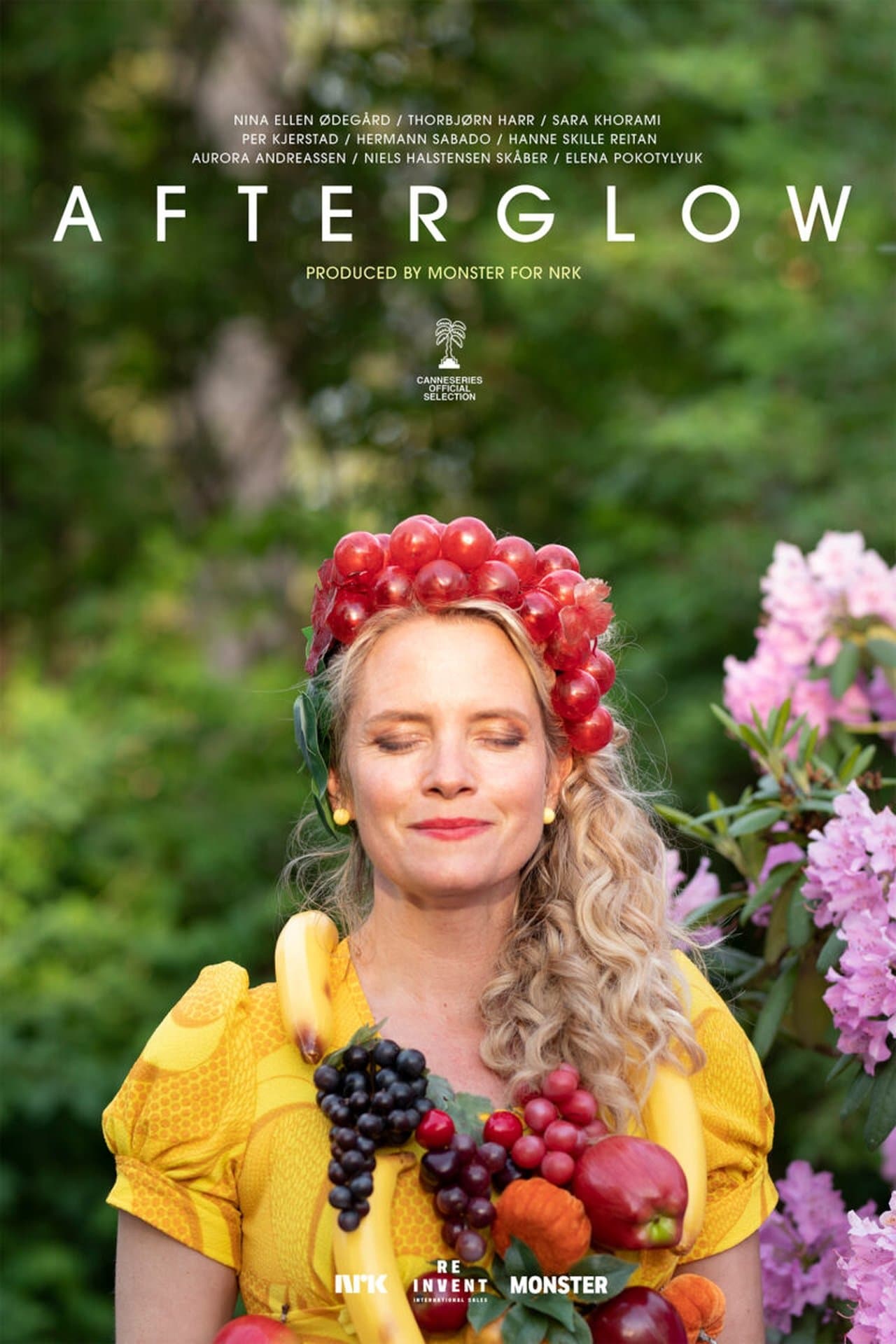 Afterglow streaming