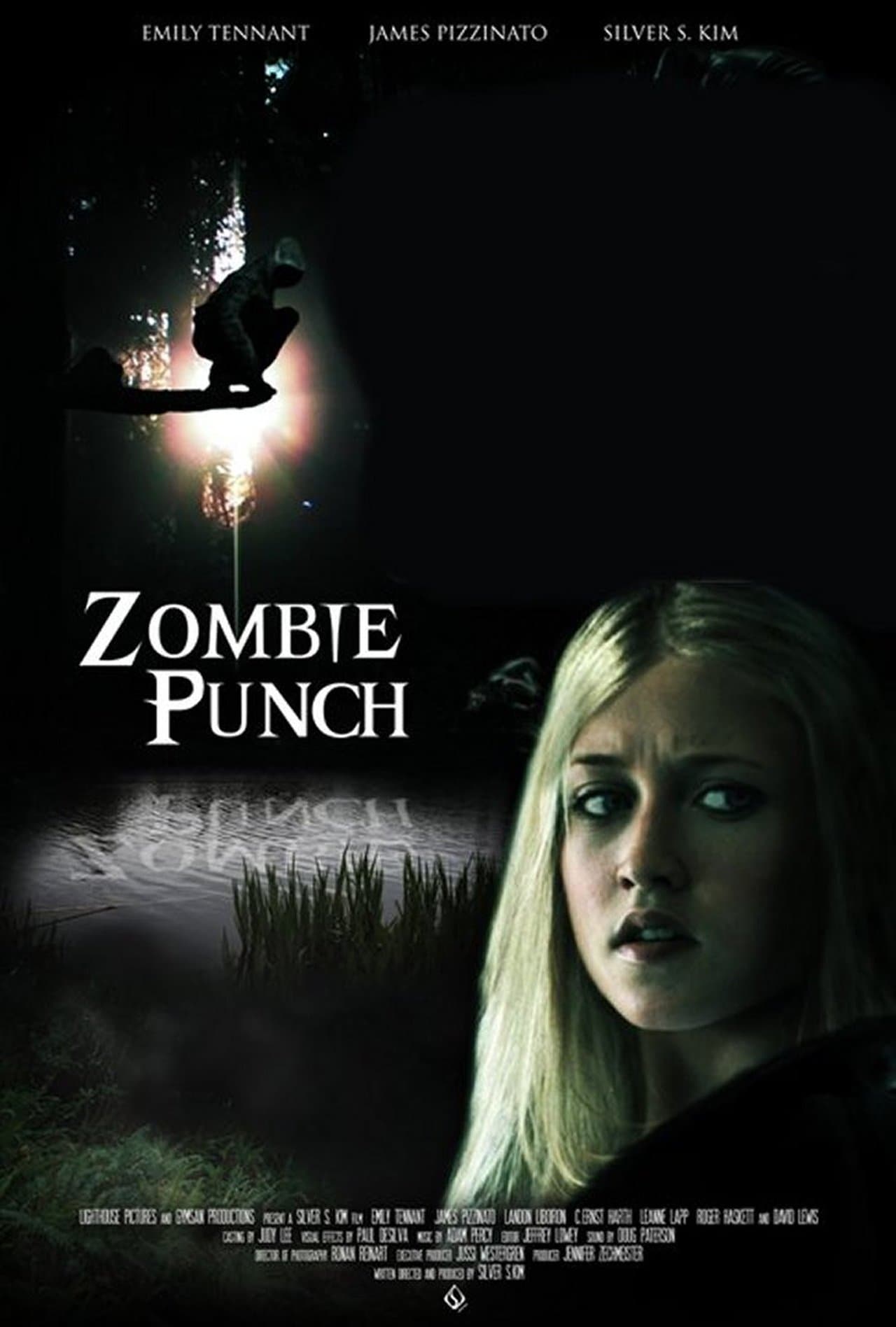 Zombie Punch streaming