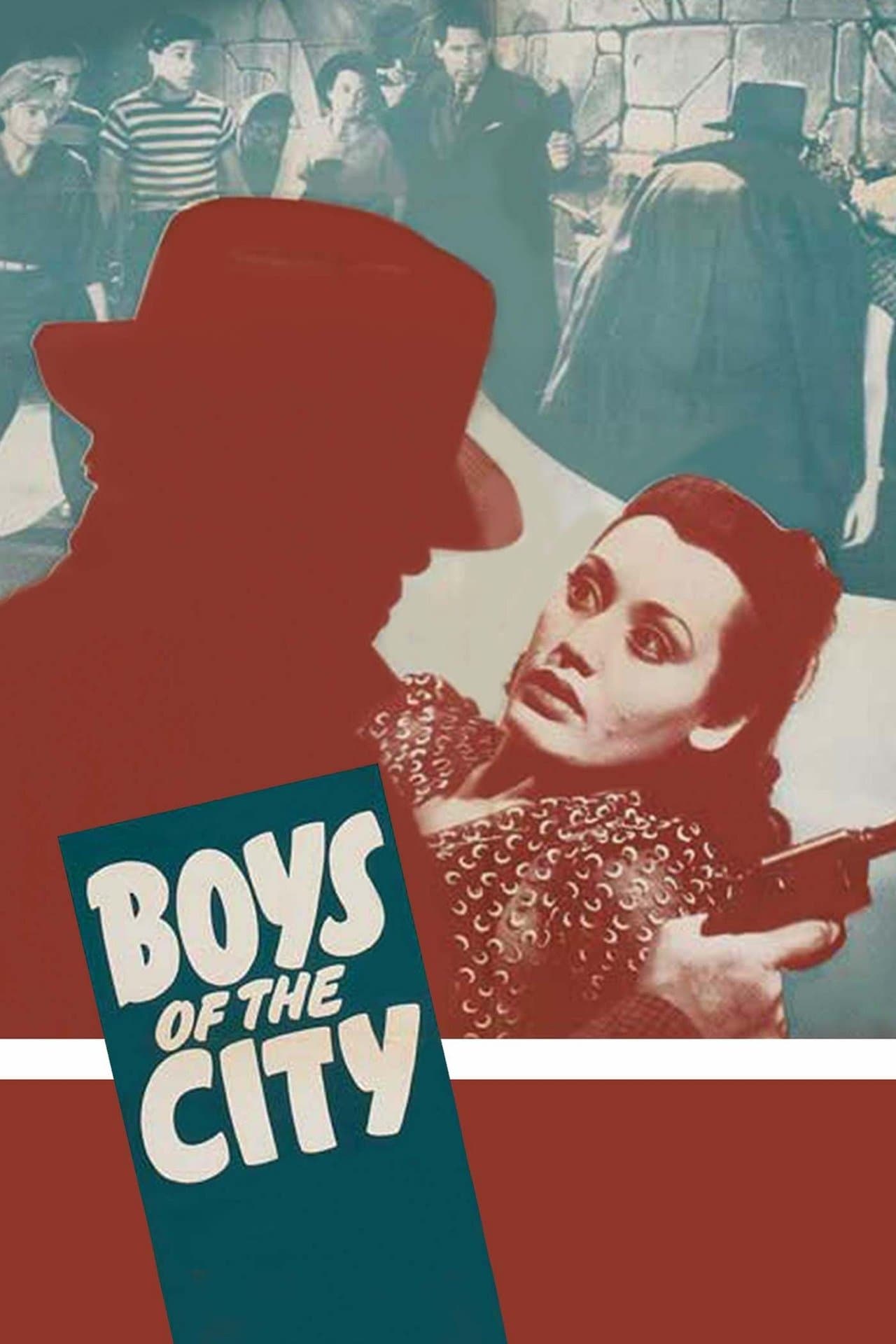 Boys of the City streaming